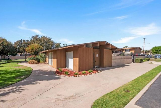 540 Oakdale Lane K, El Cajon, CA 92021