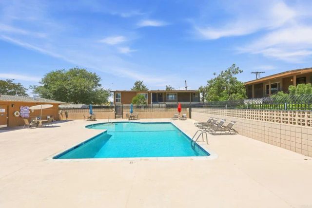 540 Oakdale Lane K, El Cajon, CA 92021