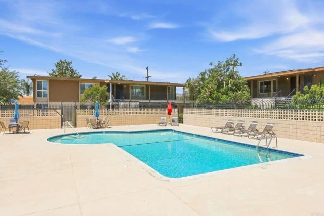 540 Oakdale Lane K, El Cajon, CA 92021