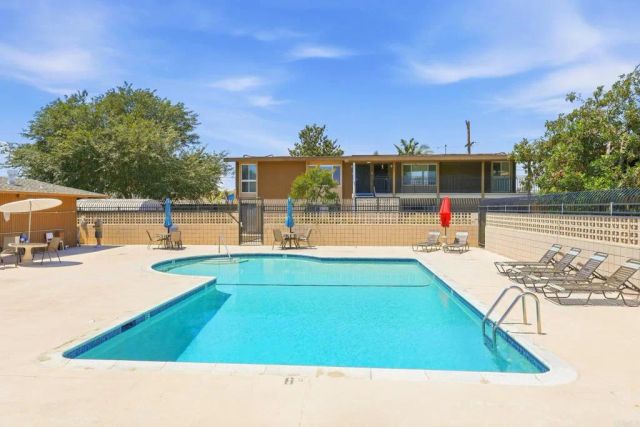 540 Oakdale Lane K, El Cajon, CA 92021
