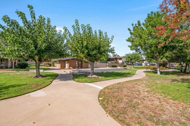 540 Oakdale Lane K, El Cajon, CA 92021