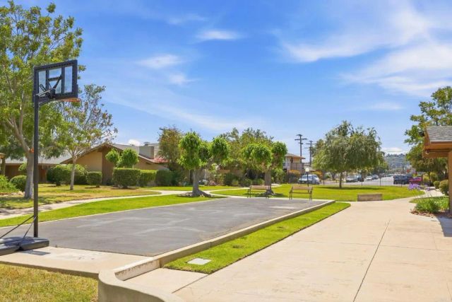 540 Oakdale Lane K, El Cajon, CA 92021