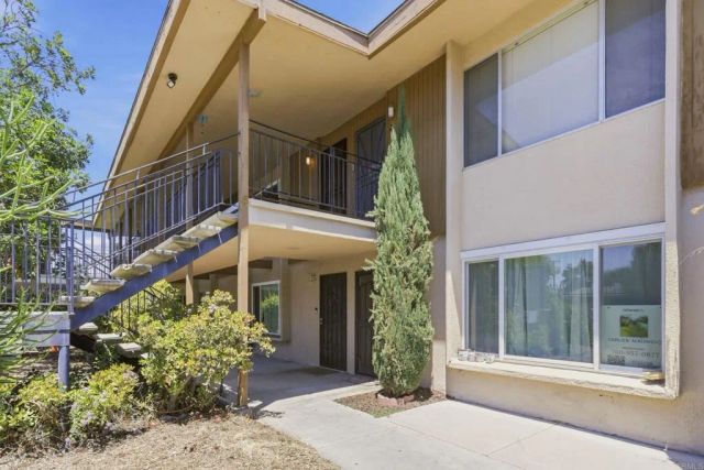 540 Oakdale Lane K, El Cajon, CA 92021