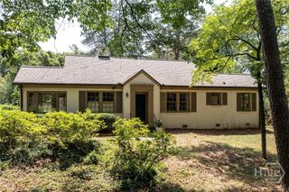 321 Milledge Hts, Athens, GA 30601