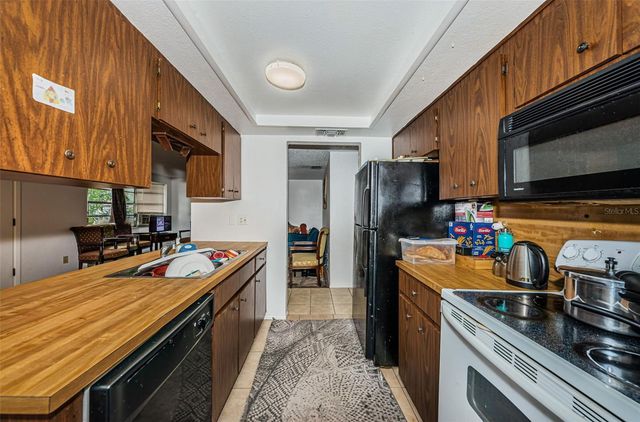 15224 GEORGE BOULEVARD, Clearwater, FL 33760