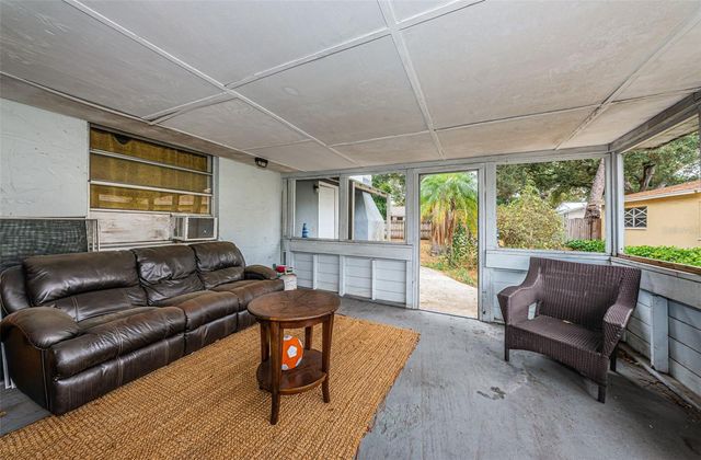 15224 GEORGE BOULEVARD, Clearwater, FL 33760