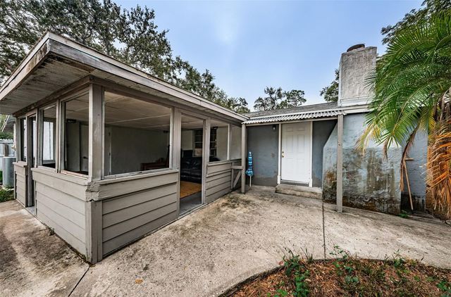 15224 GEORGE BOULEVARD, Clearwater, FL 33760