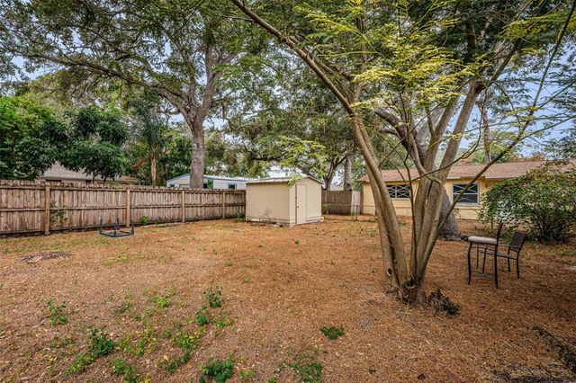 15224 GEORGE BOULEVARD, Clearwater, FL 33760