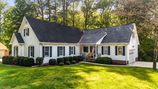 2013 Woodchase Way, NE, Cleveland, TN 37311