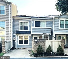 8724 DREXEL HILL PL, Montgomery Village, MD 20886