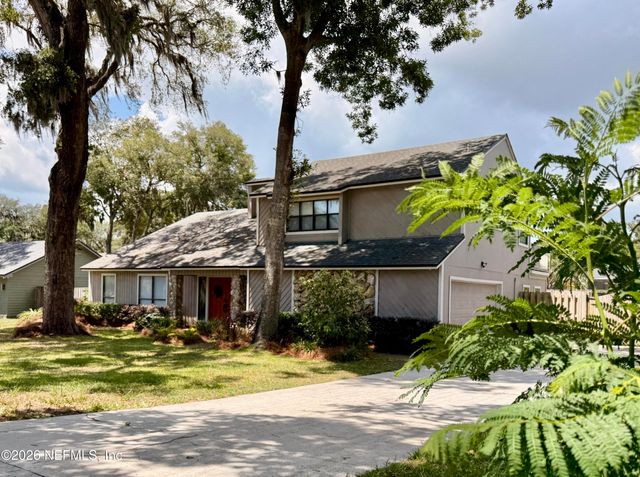4850 MARINERS POINT, Jacksonville, FL 32225