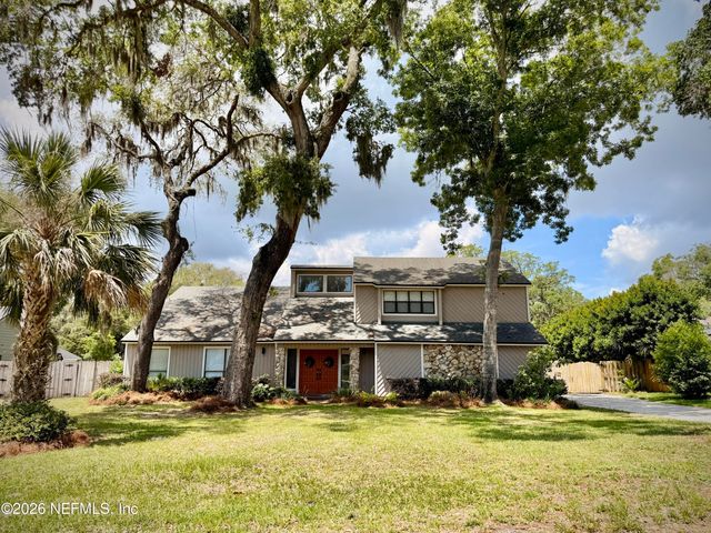 4850 MARINERS POINT, Jacksonville, FL 32225
