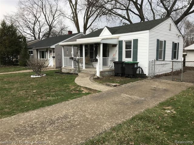 21524 Wick Road, Taylor, MI 48180