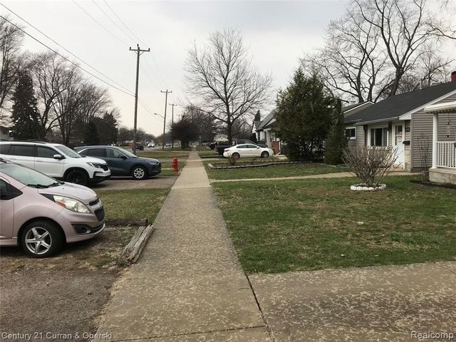 21524 Wick Road, Taylor, MI 48180