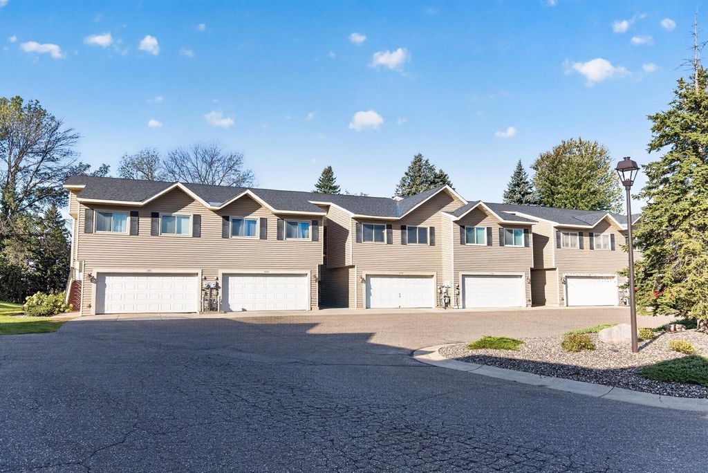 12779 82nd Place N, Maple Grove, MN 55369 — exterior