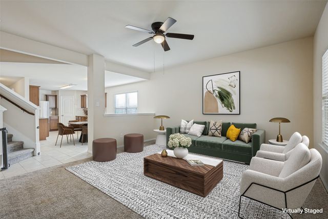 1201 Jasper Crossing, Princeton, TX 75407