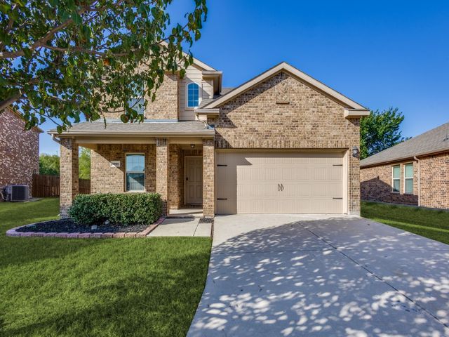 1201 Jasper Crossing, Princeton, TX 75407