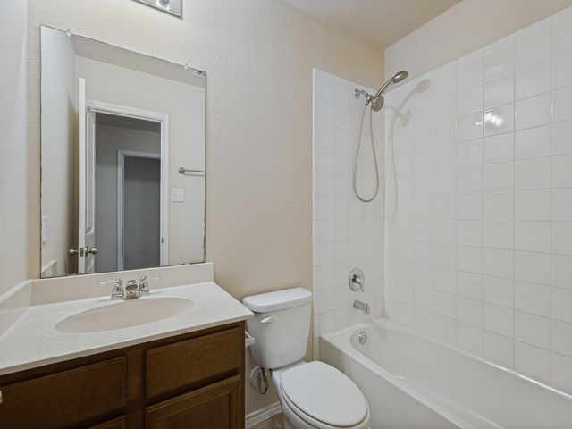 1201 Jasper Crossing, Princeton, TX 75407