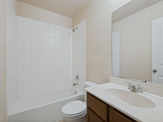 1201 Jasper Crossing, Princeton, TX 75407