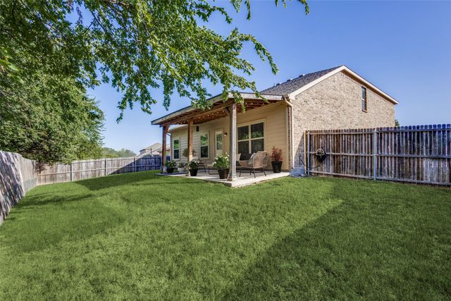 1201 Jasper Crossing, Princeton, TX 75407