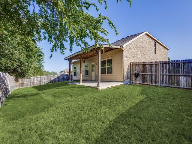 1201 Jasper Crossing, Princeton, TX 75407
