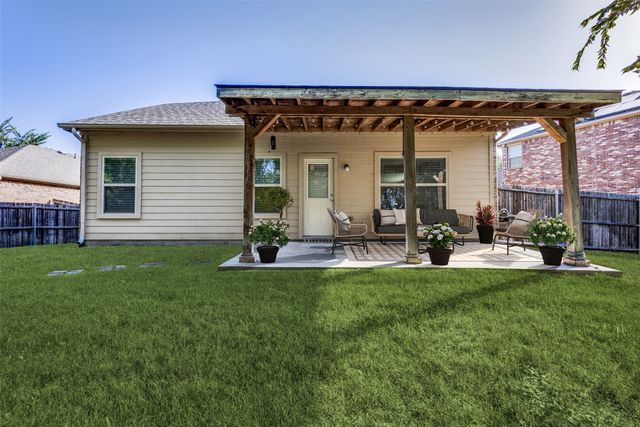 1201 Jasper Crossing, Princeton, TX 75407