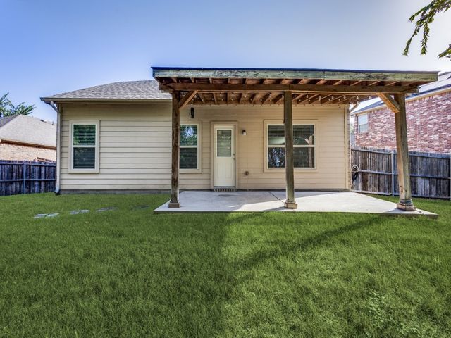 1201 Jasper Crossing, Princeton, TX 75407