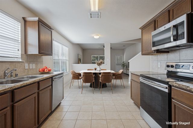 1201 Jasper Crossing, Princeton, TX 75407