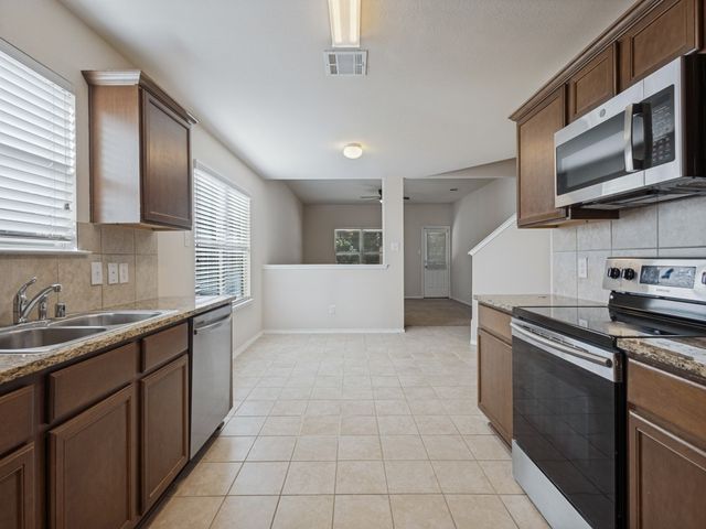 1201 Jasper Crossing, Princeton, TX 75407