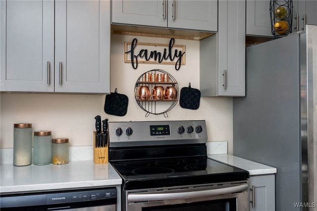 2803 Deerfield, Northport, AL 35473