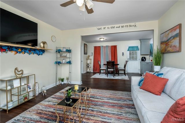 2803 Deerfield, Northport, AL 35473