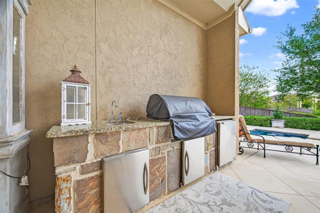 2611 Kielder Shadow Court, Katy, TX 77494