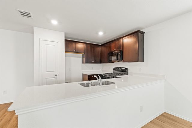 1708 Helmoken Falls Drive, Anna, TX 75409