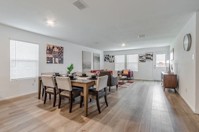 1708 Helmoken Falls Drive, Anna, TX 75409