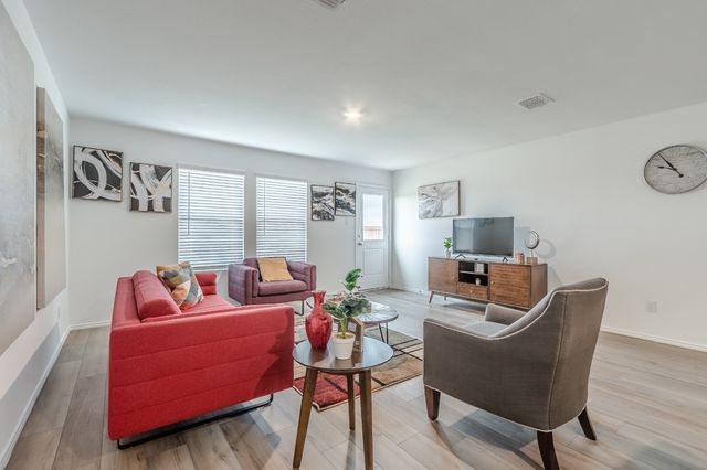 1708 Helmoken Falls Drive, Anna, TX 75409