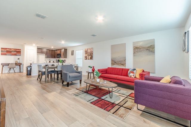 1708 Helmoken Falls Drive, Anna, TX 75409