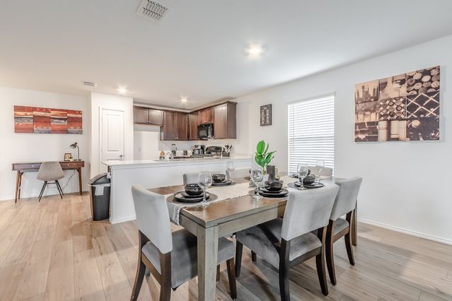 1708 Helmoken Falls Drive, Anna, TX 75409