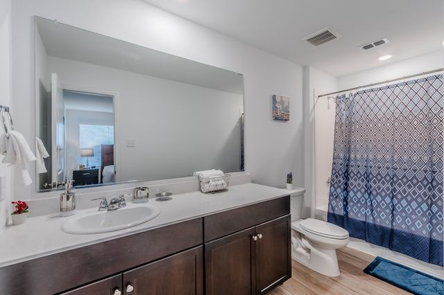 1708 Helmoken Falls Drive, Anna, TX 75409