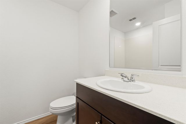 1708 Helmoken Falls Drive, Anna, TX 75409