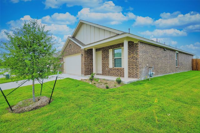 1708 Helmoken Falls Drive, Anna, TX 75409