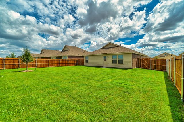 1708 Helmoken Falls Drive, Anna, TX 75409