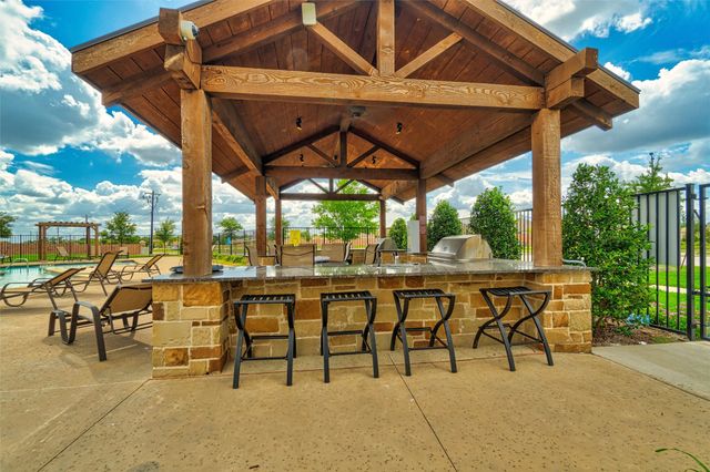1708 Helmoken Falls Drive, Anna, TX 75409