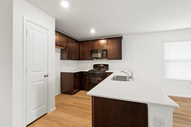 1708 Helmoken Falls Drive, Anna, TX 75409