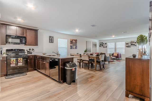 1708 Helmoken Falls Drive, Anna, TX 75409