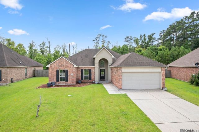 13638 Cantebury Ave, Denham Springs, LA 70726