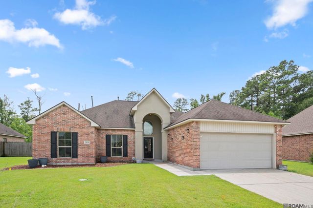 13638 Cantebury Ave, Denham Springs, LA 70726
