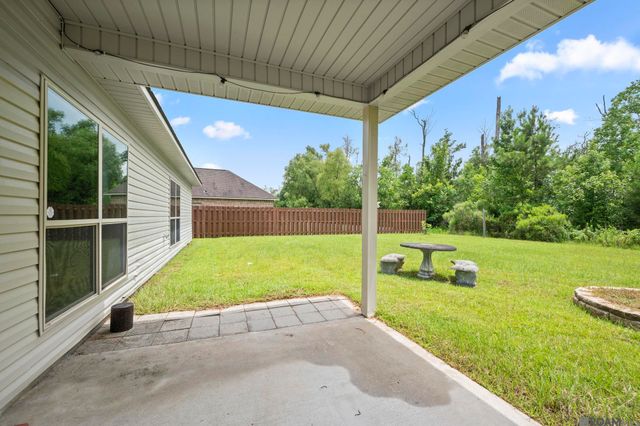 13638 Cantebury Ave, Denham Springs, LA 70726