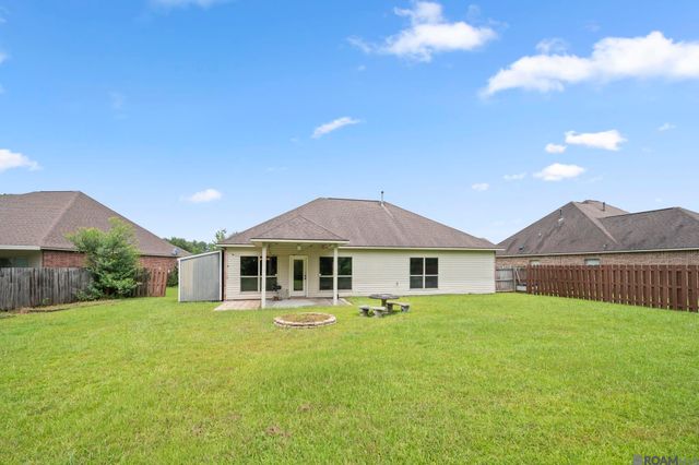 13638 Cantebury Ave, Denham Springs, LA 70726