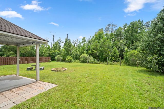 13638 Cantebury Ave, Denham Springs, LA 70726