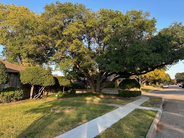 3609 Wandering Trail, Plano, TX 75075